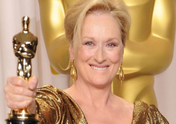 ميريل ستريب تفوز بجائزة مرموقة عن مشوار فني دام 50 عاما