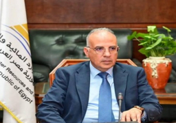 وزارة الرى ترفع درجة الاستعداد خلال إجازة العيد