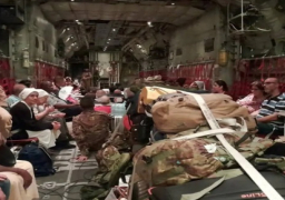 وزارتان: ألمانيا ستختتم رحلات الإجلاء الجوية من السودان مساء اليوم