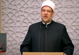 وزير الأوقاف: الاحتفال السنوي بليلة القدر دليل على اهتمام الدولة بخدمة القرآن الكريم وإكرام أهله