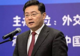 وزير الخارجية الصيني: مستعدون لحل أزمة أوكرانيا مع دول آسيا الوسطى