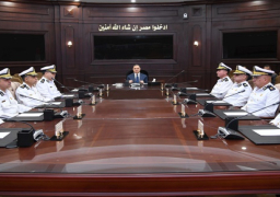 وزير الداخلية: انتشار أمني مكثف لتأمين احتفالات المواطنين بعيد الفطر المبارك