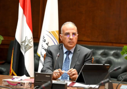 وزير الري يتابع إجراءات حصر وصيانة المعدات التابعة للوزارة وتعظيم الإستفادة منها