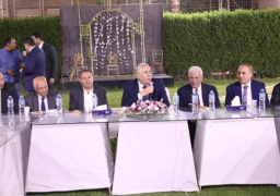 وزير الزراعة: القطاع الزراعي حقق نجاحات غير مسبوقة