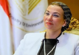 وزيرة البيئة: المحميات الطبيعية مستعدة لاستقبال الزائرين خلال احتفالات عيد الفطر المبارك
