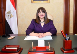 وزيرة الهجرة : تنسيق مع الرقابة المالية لإصدار وثيقة تأمين وشركة استثمارية للمصريين بالخارج