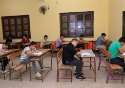 التعليم تبدأ اليوم تسليم أرقام جلوس طلاب الثانوية العامة 2023 للمديريات