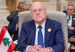 ميقاتي يرحب بقرار البحرين بشأن استئناف التمثيل الدبلوماسي على مستوى السفراء مع لبنان