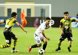 الطلائع والمقاولون فى مواجهة مثيرة اليوم للهروب من قاع الدورى