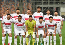 الزمالك ضيفًا ثقيلًا على الداخلية الليلة في الدوري الممتاز