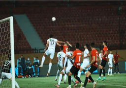 فيوتشر يحل ضيفا علي إنبى فى كأس مصر الليلة