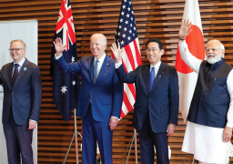 لمواجهة النفوذ الصيني .. الولايات المتحدة تحرز أول تقدم جوهري في اتفاق دول “IPEF”