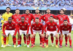 الأهلي يواجه سيراميكا الليلة فى البروفة الأخيرة لنهائي أبطال أفريقيا
