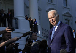 اتفاق مبدئي لرفع سقف الدين الأمريكي .. وبايدن يدعو لإقراره فورا