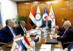 وزير البترول: التوسع في صناعات القيمة المضافة لتحقيق أقصى استفادة من الثروات الطبيعية