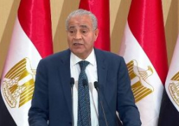 وزير التموين : الأمن الغذائي أصبح على أجندة كل المنظمات الدولية.. و لدينا قمح يكفي لمدة 5 أشهر