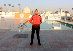 ذهبية وبرونزيتان للمنتخب في بطولة الجائزة الكبرى لألعاب القوى البارالمبية بإيطاليا