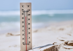 الأرصاد : طقس اليوم مائل للحرارة نهارا وللبرودة ليلا على أغلب الأنحاء .. والعظمى بالقاهرة 27