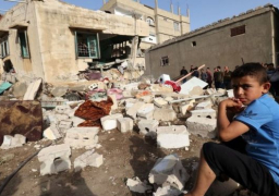 هدوء في غزة مع سريان اتفاق وقف إطلاق النار وقوة إسرائيلية تقتحم نابلس بالضفة الغربية