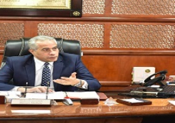 تنفيذاً لتوجيهات رئيس الجمهورية .. إجتماع في القوى العاملة لإنجاز المرحلة الثالثة من الإستراتيجية الوطنية للتشغيل ..