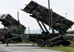 ألمانيا تطلب تحريك وحدات “باتريوت” إلى ليتوانيا