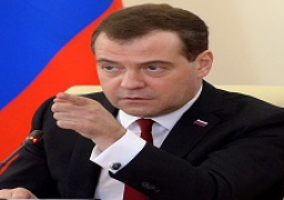 مدفيديف: الصراع الأوكراني سيطول.. وربما لعقود