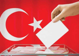 بدء التصويت في الانتخابات الرئاسية والبرلمانية في تركيا