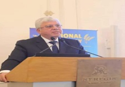 وزير التعليم العالي يعلن حصول مصر على المركز 24 عالمياً في مؤشر SCImago للنشر العلمي