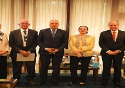 وزيرة البيئة: مهدنا الطريق إلى 130 صناعة في مصر تتبنى فكر الاقتصاد الدوار