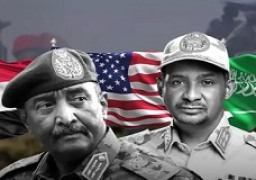 السفير السعودي لدى السودان: “إعلان جدة” بداية لإنهاء النزاع في البلاد