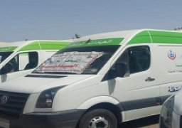 إطلاق 6 قوافل طبية للكشف والعلاج مجانا بمبادرة حياة كريمة