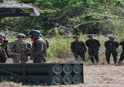 الفلبين تؤكد للصين أن القواعد الأمريكية على أراضيها لن تستخدم لمهاجمتها