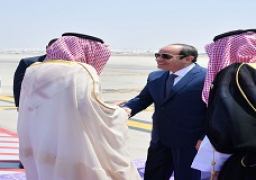 بمشاركة الرئيس السيسي.. انطلاق فعاليات القمة العربية الـ 32 بجدة اليوم