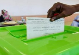 انطلاق الجولة الثانية من الانتخابات البرلمانية في موريتانيا