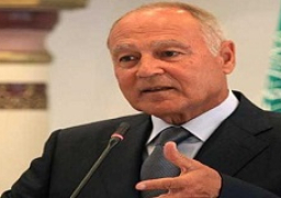 أبو الغيط يؤكد ضرورة تضافر الجهود الدولية لإنقاذ المؤسسات الوطنية بالسودان