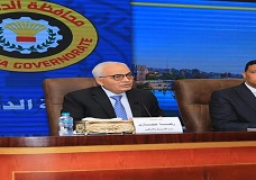 وزير التربية والتعليم يعقد اجتماعًا مع قيادات التعليم بمحافظة الدقهلية لاستعراض الاستعدادات لسير امتحانات الثانوية العامة