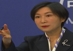 الصين تدين الولايات المتحدة لانتقادها التعاون الصيني-الإفريقي