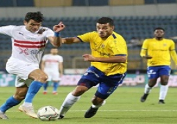 الإسماعيلي يستضيف الزمالك في قمة “ولاد العم” بالدوري الليلة