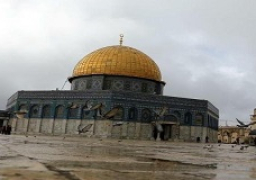 سلطنة عمان تعرب عن إدانتها الشديدة لاقتحام مسؤول بالحكومة الإسرائيلية للمسجد الأقصى المبارك