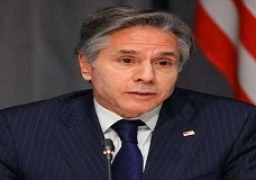 بلينكن: أرمينيا وأذبيجان أظهرا التزاما صادقا بشأن تطبيع العلاقات وإنهاء الصراع