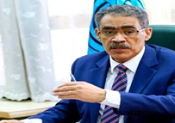 ضياء رشوان: مجلس الأمناء يجتمع خلال أيام لإعلان تفاصيل جلسات الحوار الوطنى