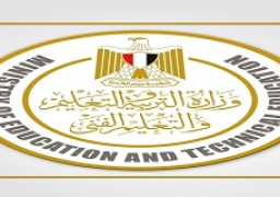 تقرير غرفة العمليات للامتحانات التحريرية لطلبة الدبلومات الفنية صناعي – زراعي – تجارى – فندقي خلال اليوم الاول