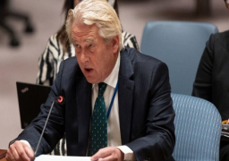 منسق عملية السلام بالشرق الأوسط: الأعمال التحريضية والاستفزازية مرفوضة