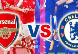 أرسنال يسعى لاستعادة صدارة الدوري الإنجليزي أمام تشيلسي الليلة