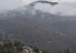 أرمينيا وأذربيجان تتبادلان اتهامات بإطلاق النار على الحدود أوقع قتيلا أذربيجانيا