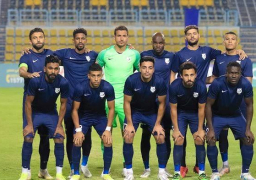 إنبى في مواجهة أمام “لافيينا” متصدر مجموعة الصعيد بكأس مصر