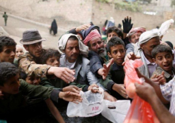 الأمم المتحدة: الأزمة الإنسانية في اليمن تؤثر على 17.3 مليون شخص