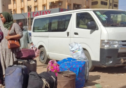 الأمم المتحدة تطلق خطتين لتلبية الاحتياجات الإنسانية للمتضررين السودانيين