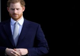 الأمير هاري يخسر دعوى قضائية ضد الحكومة البريطانية بشأن حمايته أمنيا