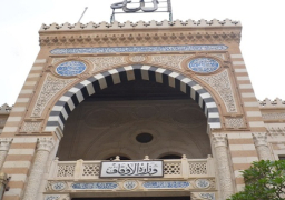 “الأوقاف” تفتتح ١٢ مسجدًا فى عدد من المحافظات غدًا